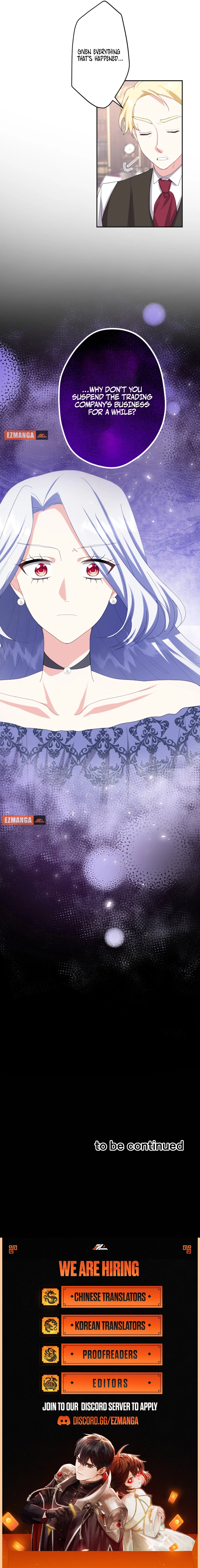 I Won’t Forgive My Stepsister This Time Around! Chapter 23 - page 8