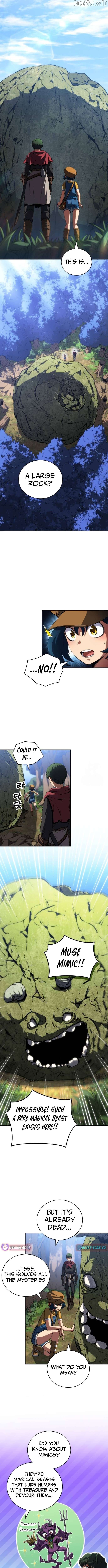 Wild Ranker Chapter 17 - page 4