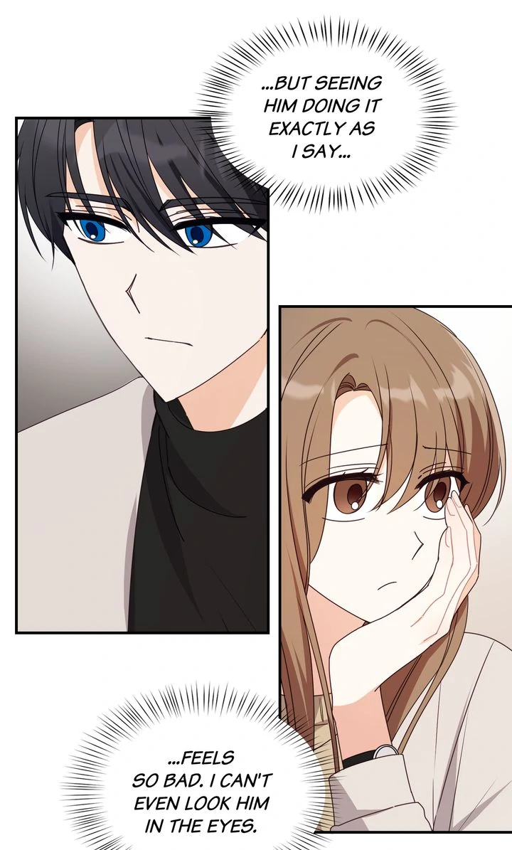 A Romantic Ending with My 2D Boyfriend! Chapter 37 - page 10