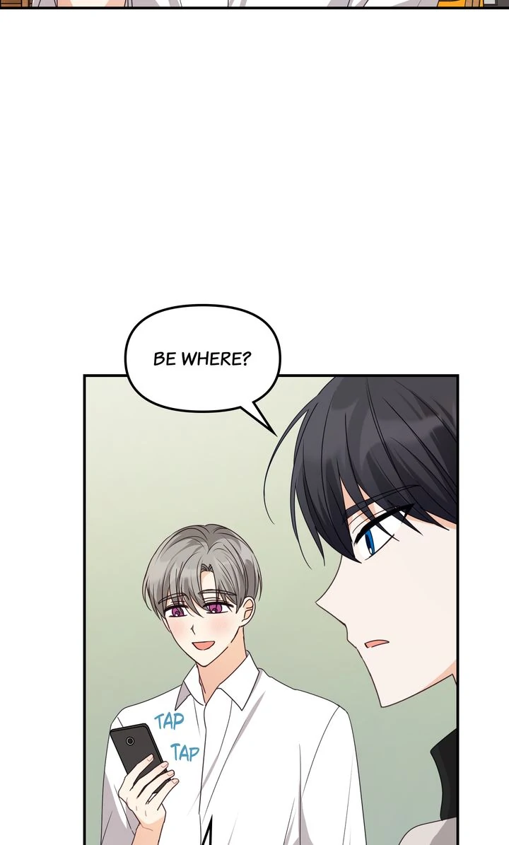 A Romantic Ending with My 2D Boyfriend! Chapter 37 - page 12