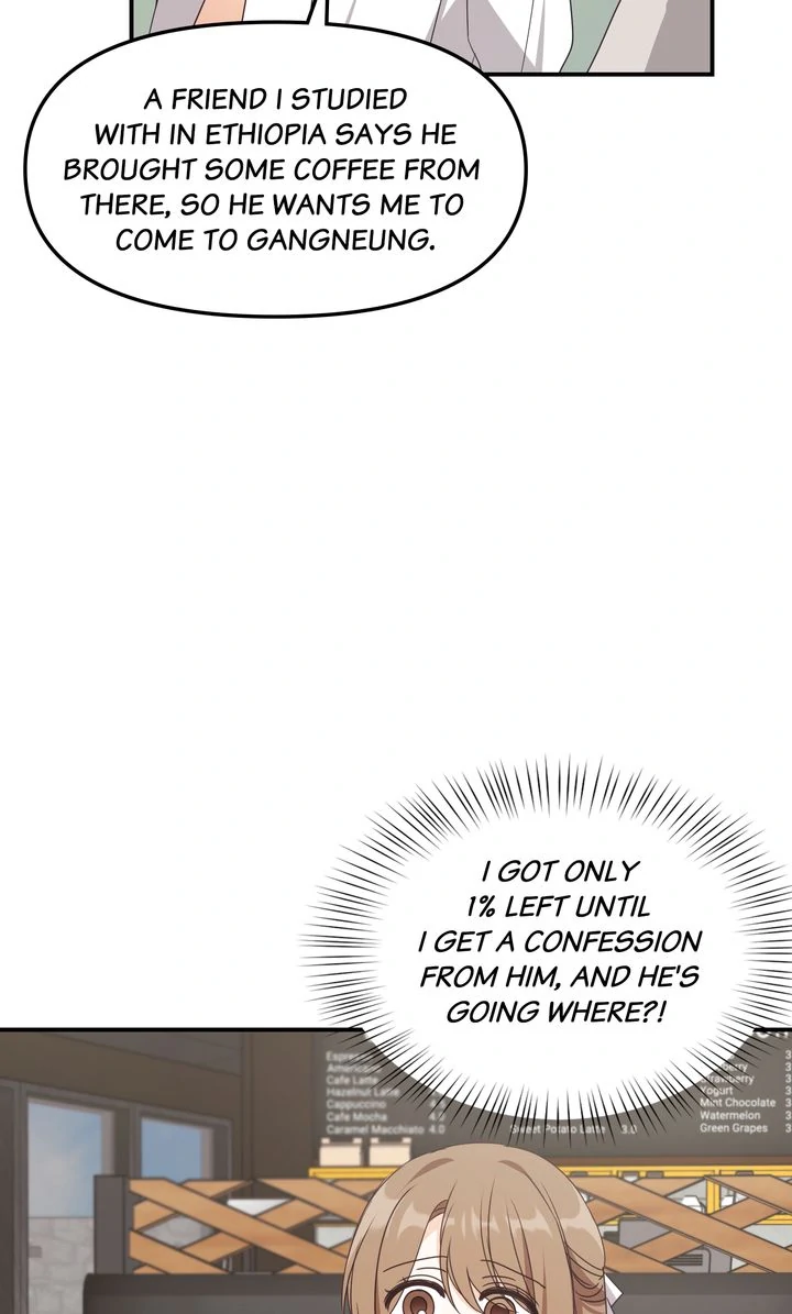 A Romantic Ending with My 2D Boyfriend! Chapter 37 - page 13