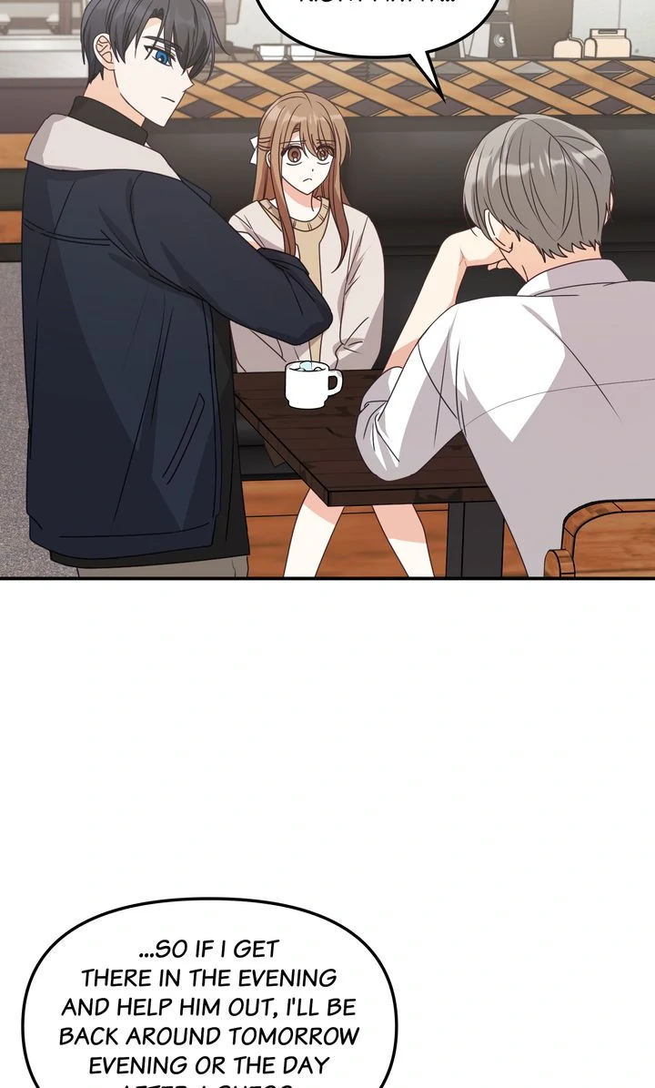 A Romantic Ending with My 2D Boyfriend! Chapter 37 - page 15