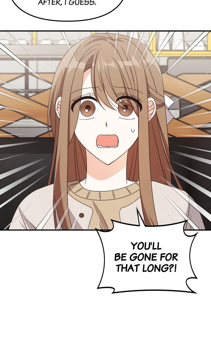 A Romantic Ending with My 2D Boyfriend! Chapter 37 - page 16