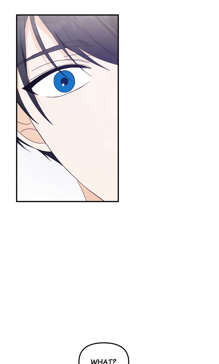 A Romantic Ending with My 2D Boyfriend! Chapter 37 - page 2