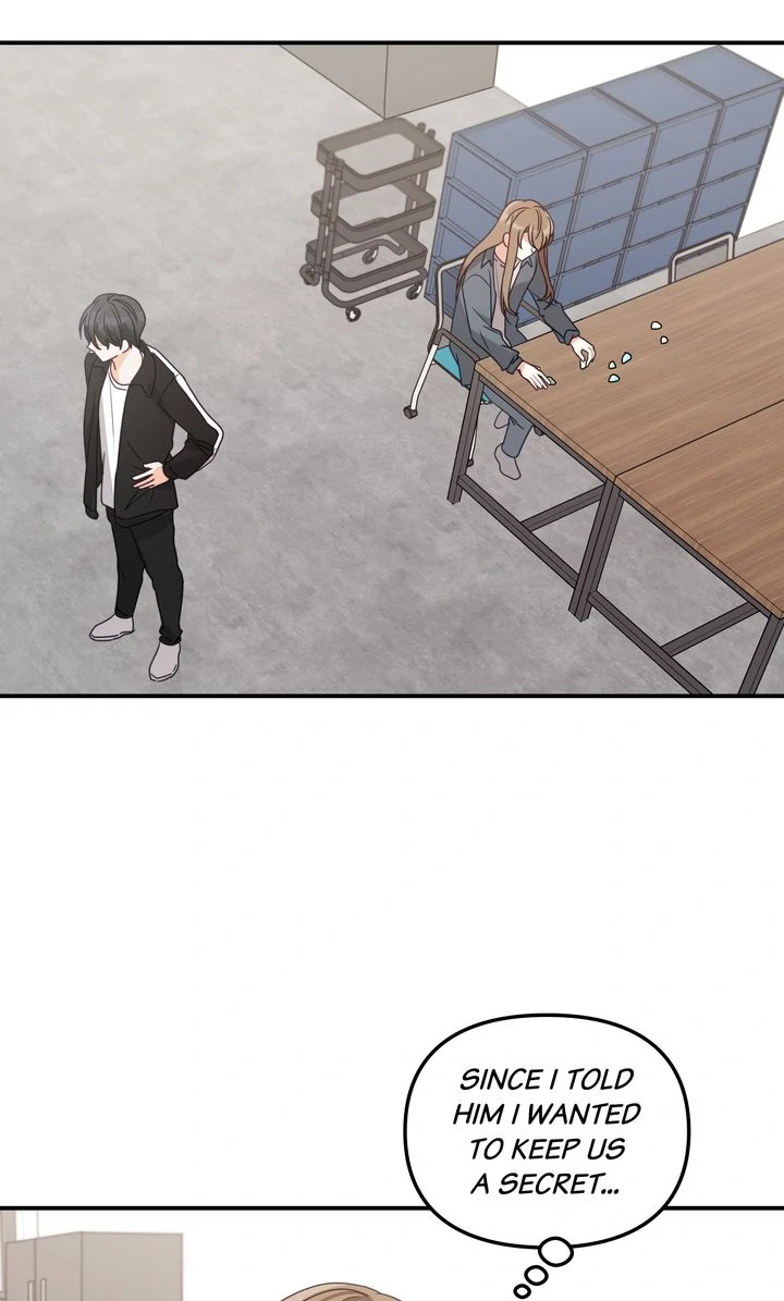 A Romantic Ending with My 2D Boyfriend! Chapter 37 - page 20