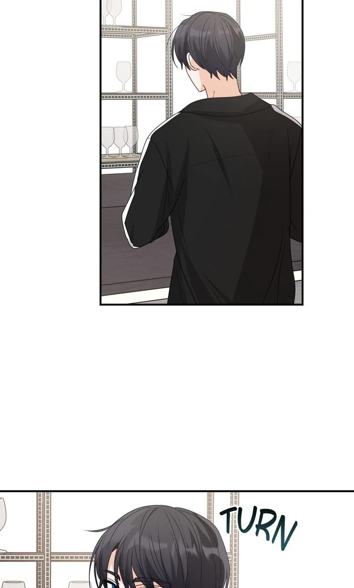 A Romantic Ending with My 2D Boyfriend! Chapter 37 - page 22