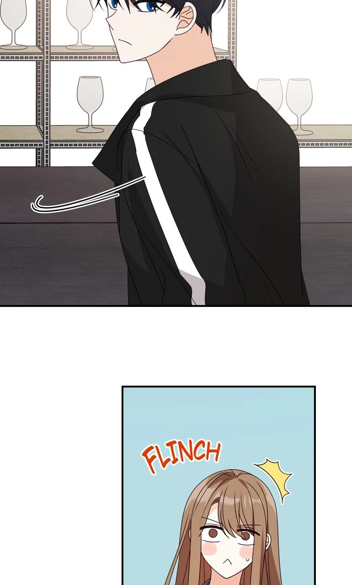 A Romantic Ending with My 2D Boyfriend! Chapter 37 - page 23