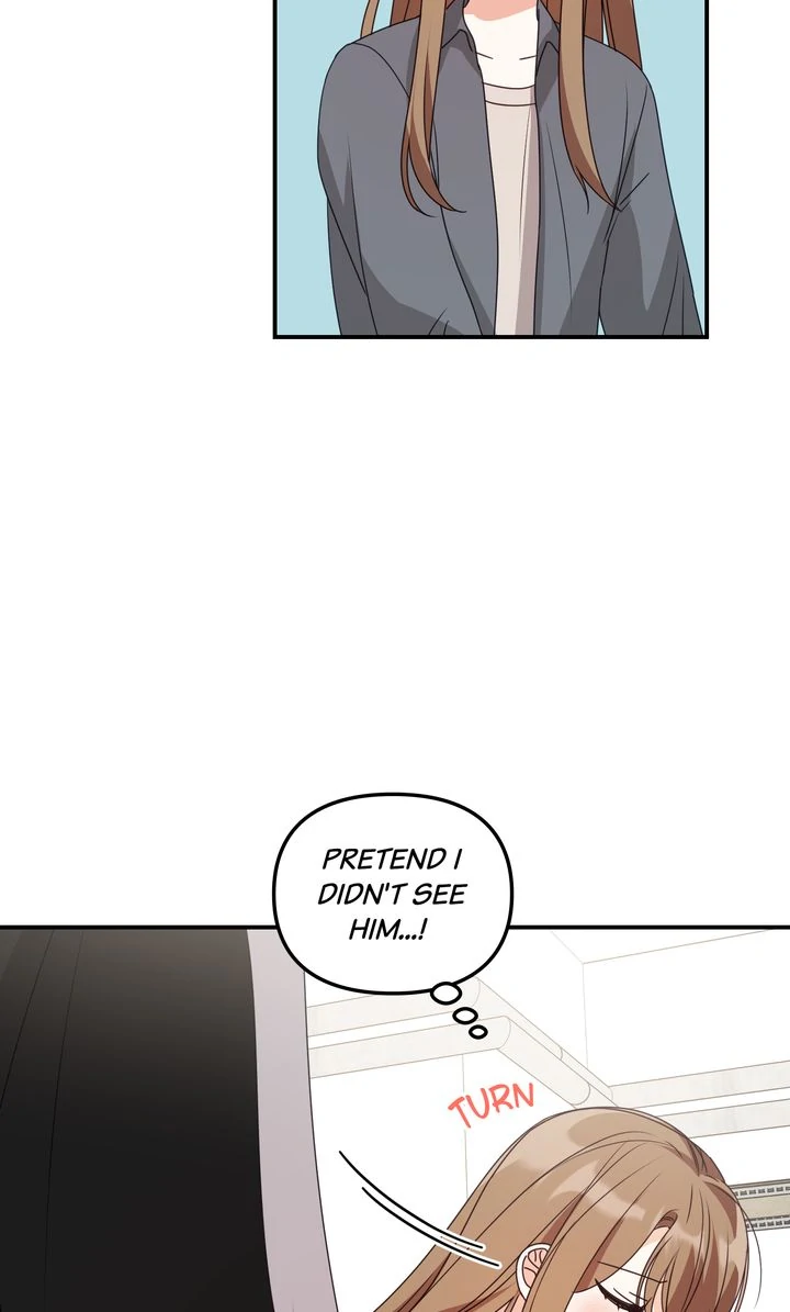 A Romantic Ending with My 2D Boyfriend! Chapter 37 - page 24