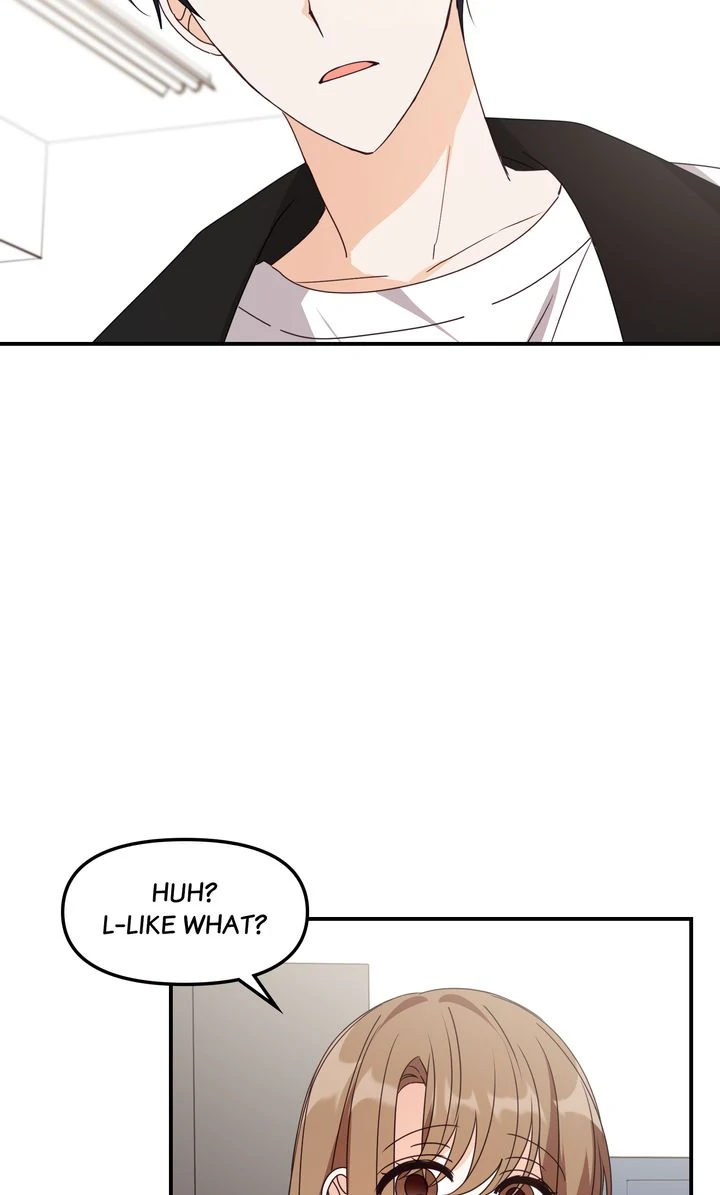 A Romantic Ending with My 2D Boyfriend! Chapter 37 - page 26