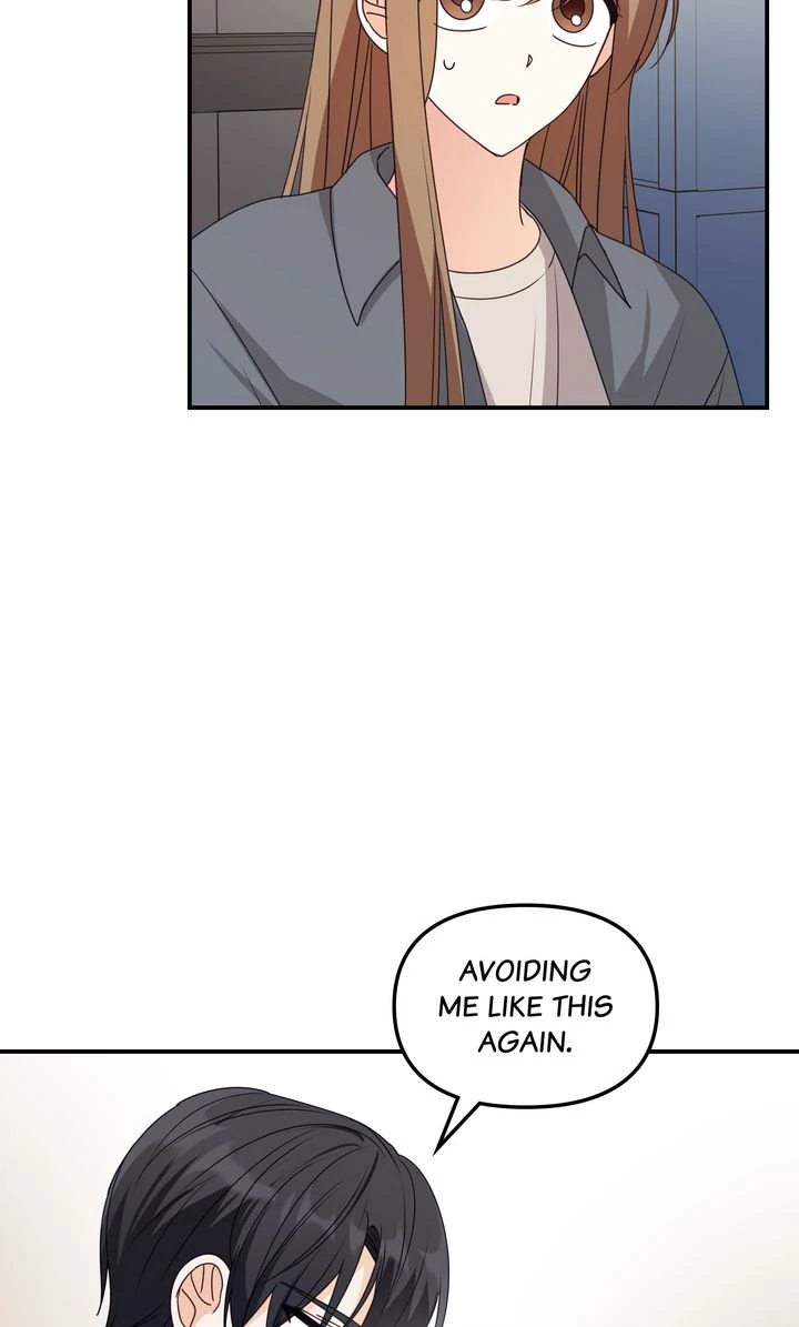 A Romantic Ending with My 2D Boyfriend! Chapter 37 - page 27