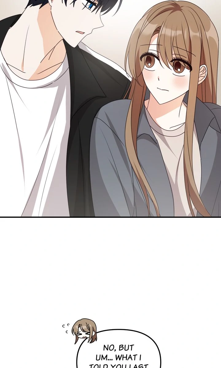 A Romantic Ending with My 2D Boyfriend! Chapter 37 - page 28