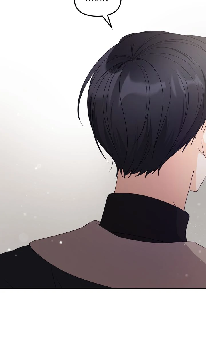 A Romantic Ending with My 2D Boyfriend! Chapter 37 - page 3