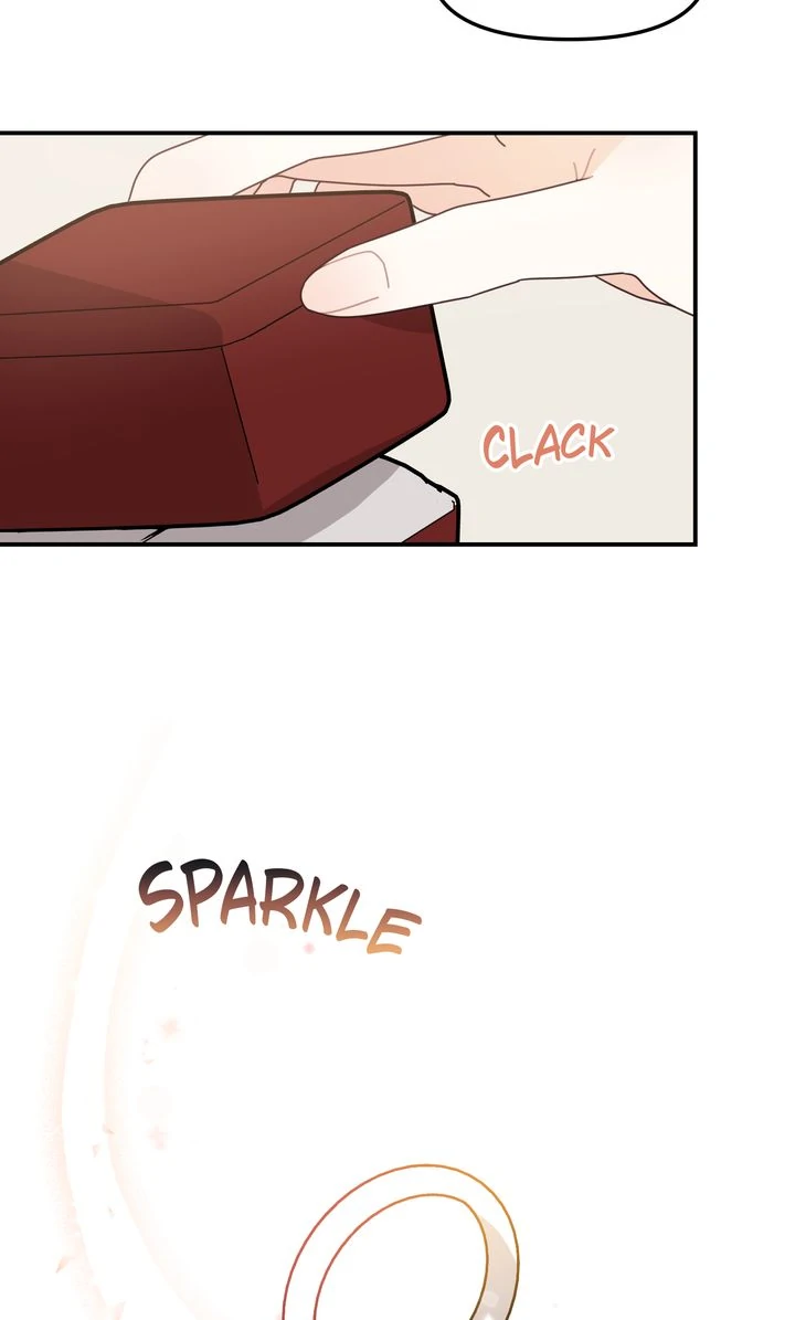 A Romantic Ending with My 2D Boyfriend! Chapter 37 - page 32