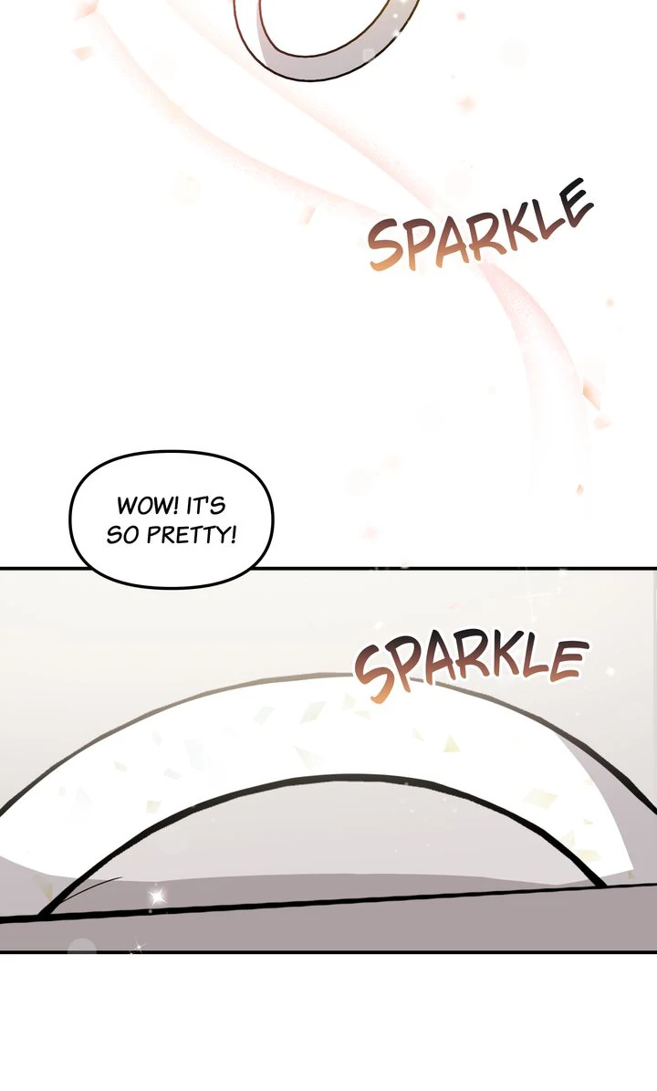 A Romantic Ending with My 2D Boyfriend! Chapter 37 - page 33