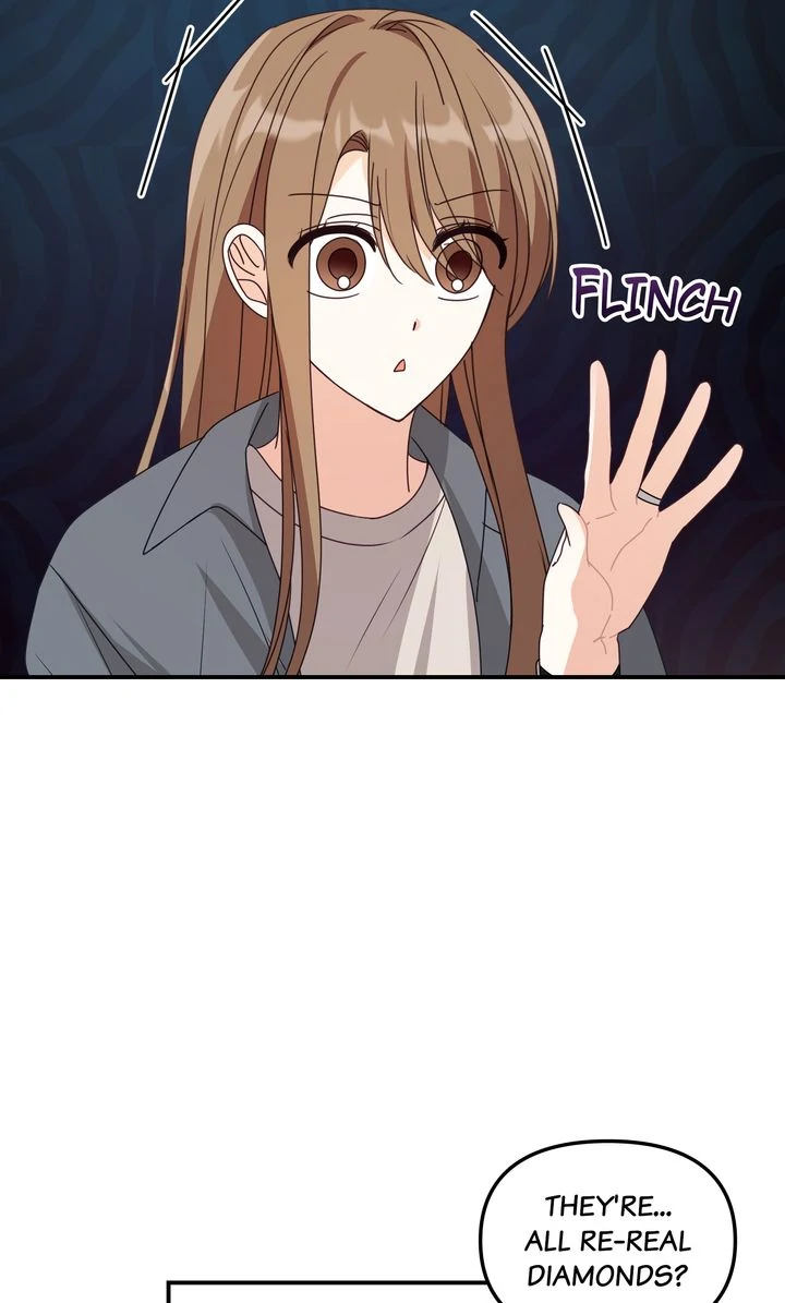 A Romantic Ending with My 2D Boyfriend! Chapter 37 - page 39