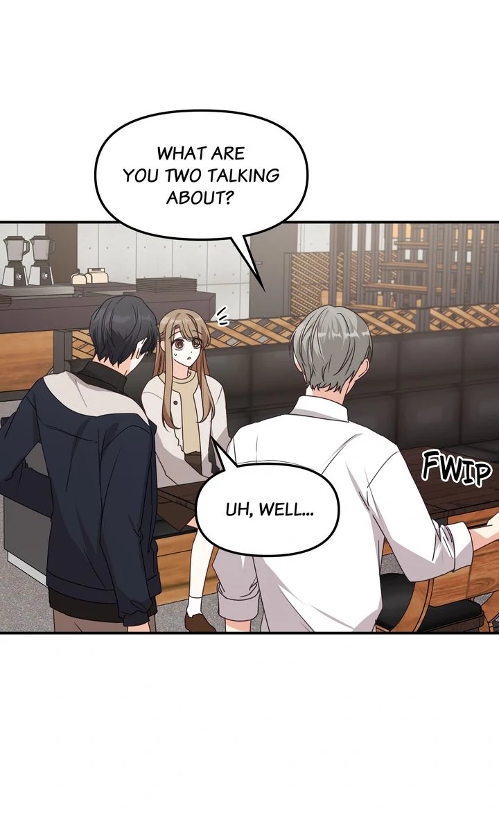 A Romantic Ending with My 2D Boyfriend! Chapter 37 - page 4