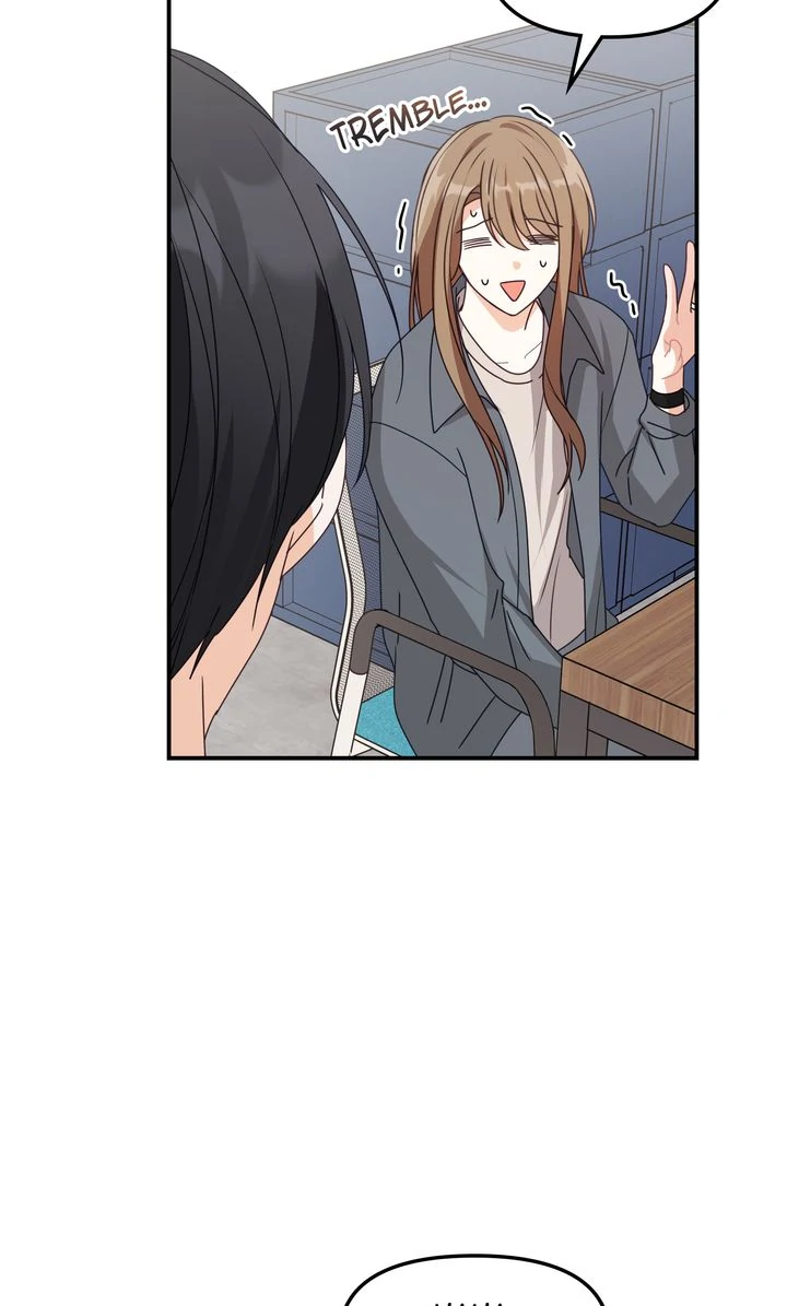 A Romantic Ending with My 2D Boyfriend! Chapter 37 - page 40