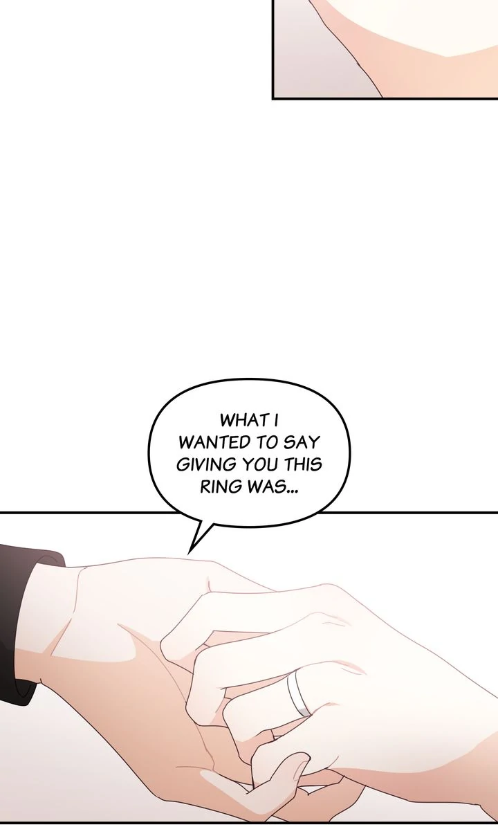 A Romantic Ending with My 2D Boyfriend! Chapter 37 - page 43