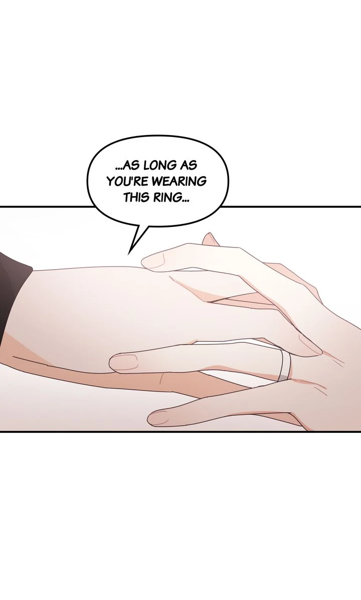 A Romantic Ending with My 2D Boyfriend! Chapter 37 - page 44