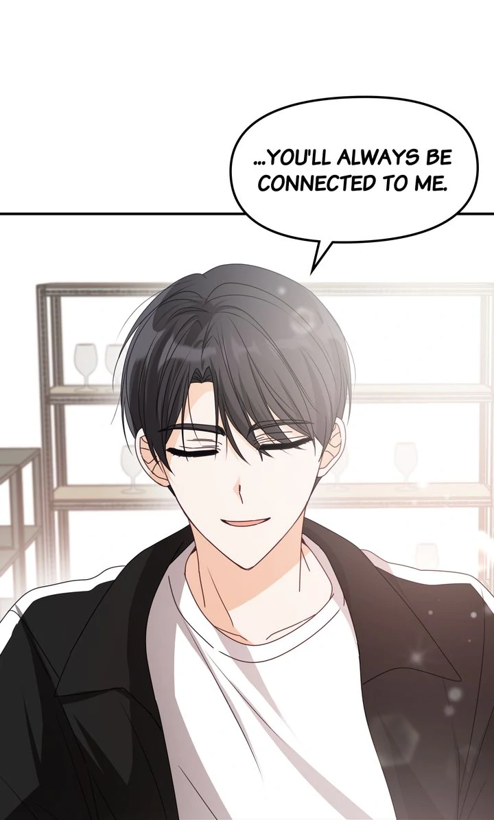 A Romantic Ending with My 2D Boyfriend! Chapter 37 - page 45