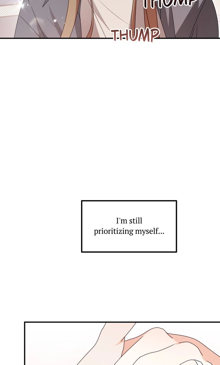 A Romantic Ending with My 2D Boyfriend! Chapter 37 - page 47