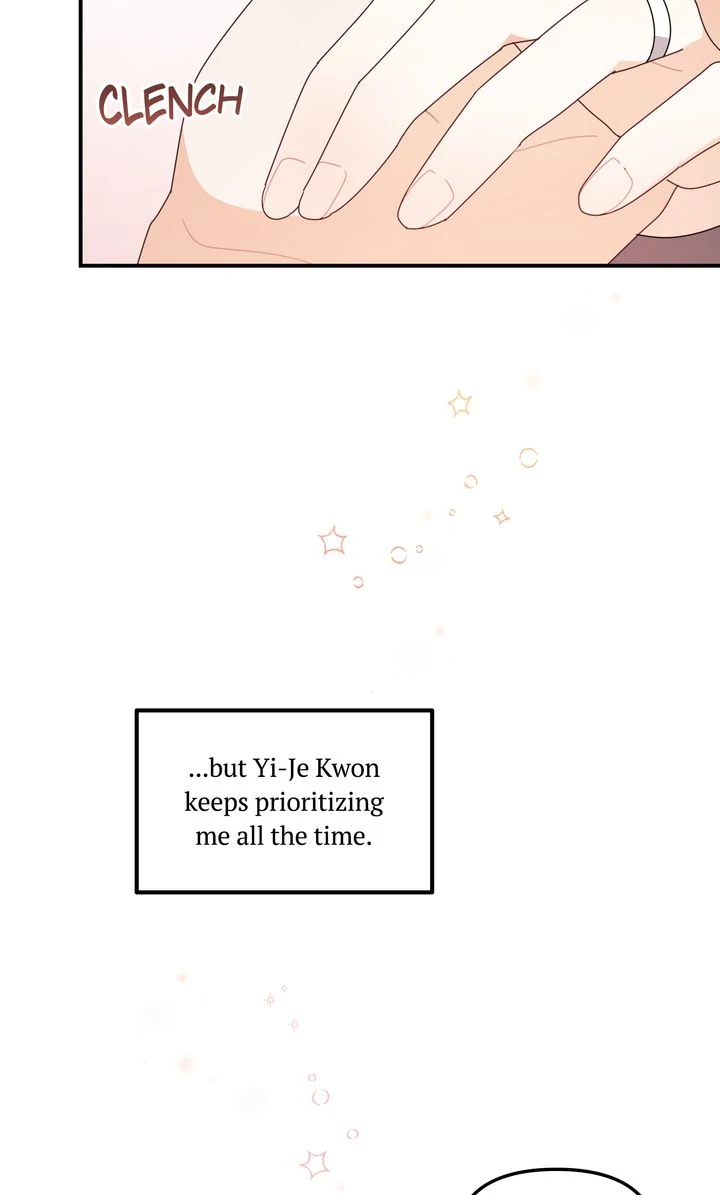 A Romantic Ending with My 2D Boyfriend! Chapter 37 - page 48