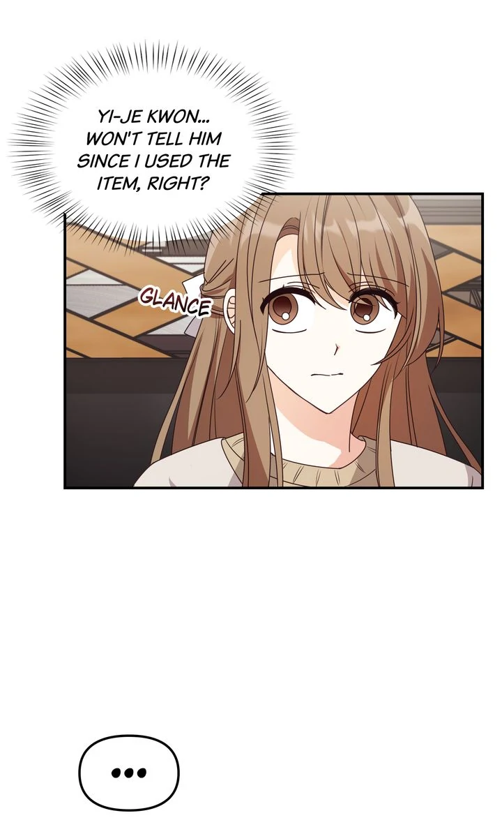 A Romantic Ending with My 2D Boyfriend! Chapter 37 - page 5