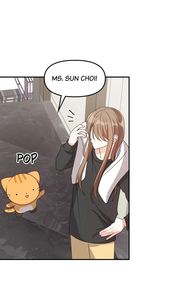 A Romantic Ending with My 2D Boyfriend! Chapter 37 - page 52