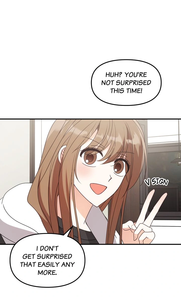 A Romantic Ending with My 2D Boyfriend! Chapter 37 - page 53