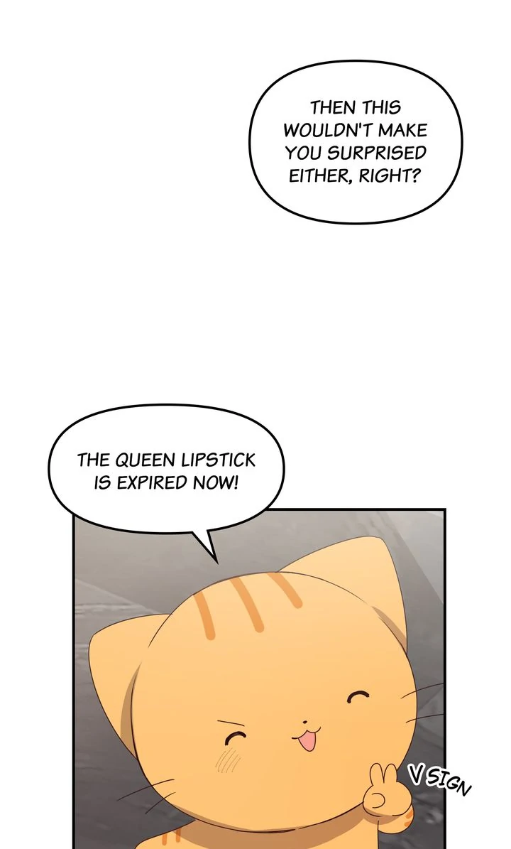 A Romantic Ending with My 2D Boyfriend! Chapter 37 - page 54