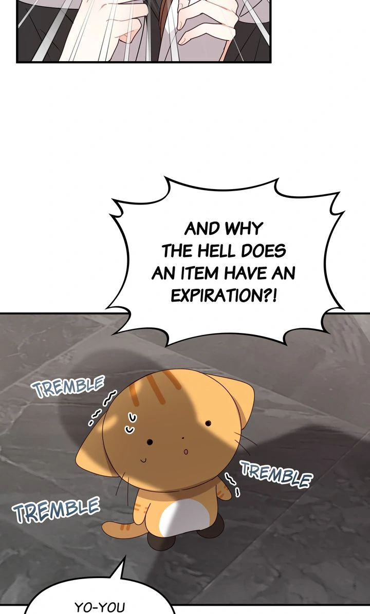 A Romantic Ending with My 2D Boyfriend! Chapter 37 - page 56