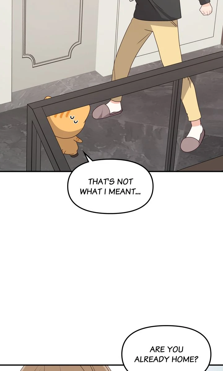 A Romantic Ending with My 2D Boyfriend! Chapter 37 - page 58