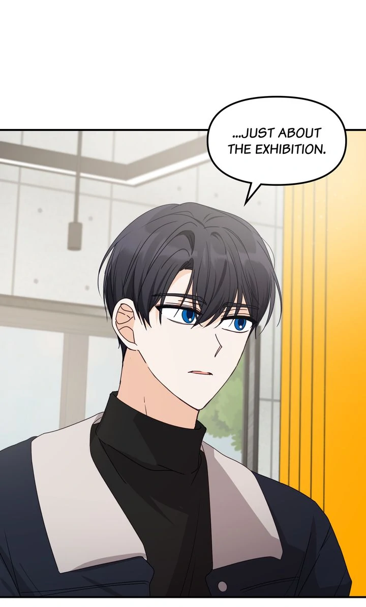 A Romantic Ending with My 2D Boyfriend! Chapter 37 - page 6