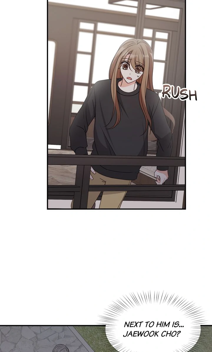 A Romantic Ending with My 2D Boyfriend! Chapter 37 - page 60