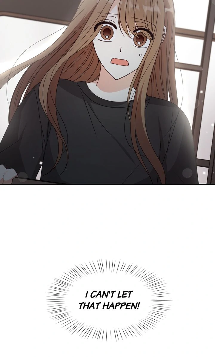 A Romantic Ending with My 2D Boyfriend! Chapter 37 - page 62