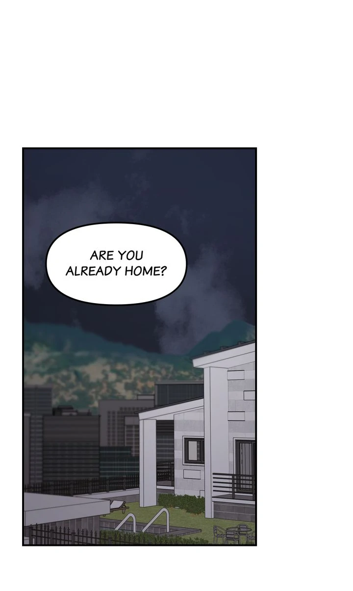 A Romantic Ending with My 2D Boyfriend! Chapter 38 - page 1