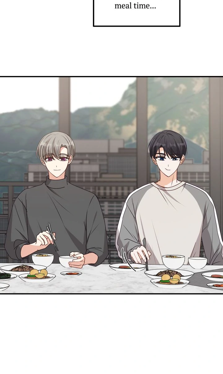 A Romantic Ending with My 2D Boyfriend! Chapter 38 - page 15