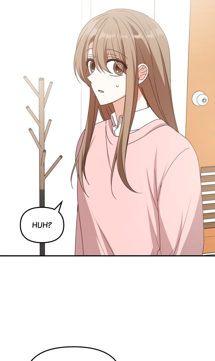 A Romantic Ending with My 2D Boyfriend! Chapter 38 - page 20