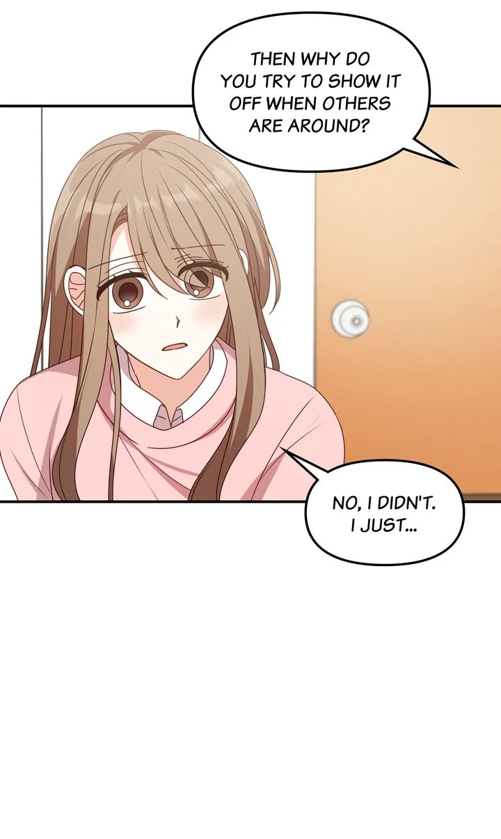 A Romantic Ending with My 2D Boyfriend! Chapter 38 - page 22