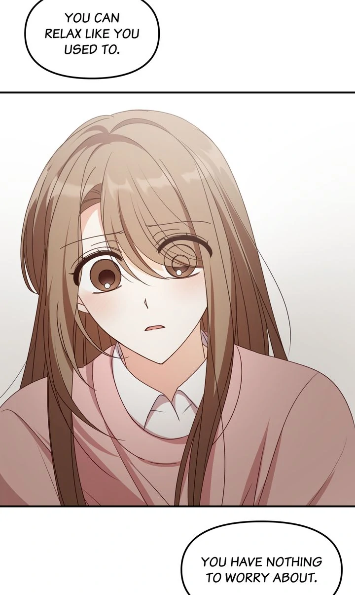 A Romantic Ending with My 2D Boyfriend! Chapter 38 - page 24