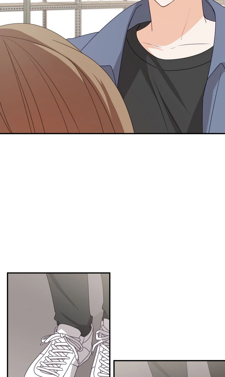 A Romantic Ending with My 2D Boyfriend! Chapter 38 - page 26