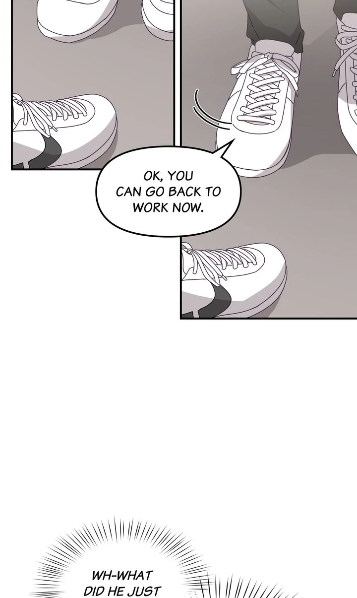 A Romantic Ending with My 2D Boyfriend! Chapter 38 - page 27