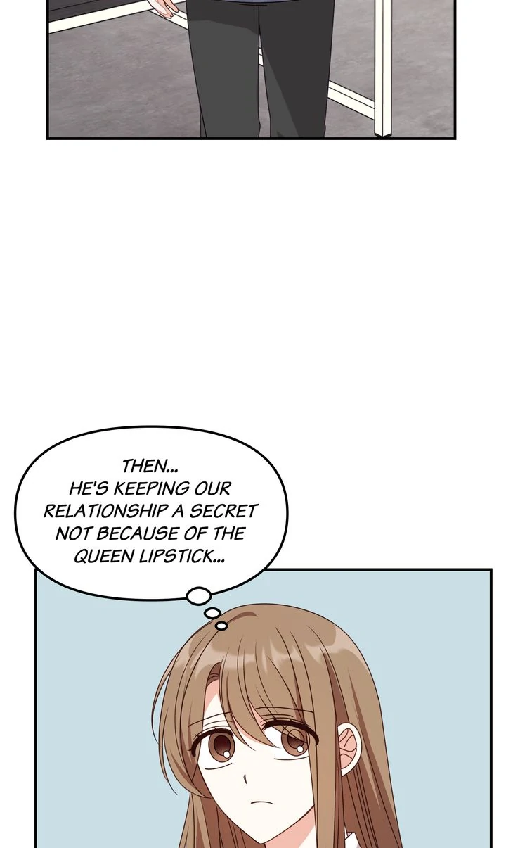 A Romantic Ending with My 2D Boyfriend! Chapter 38 - page 29