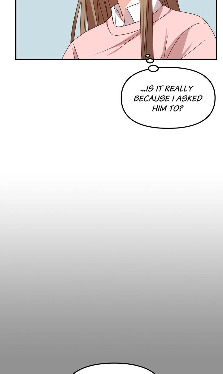 A Romantic Ending with My 2D Boyfriend! Chapter 38 - page 30