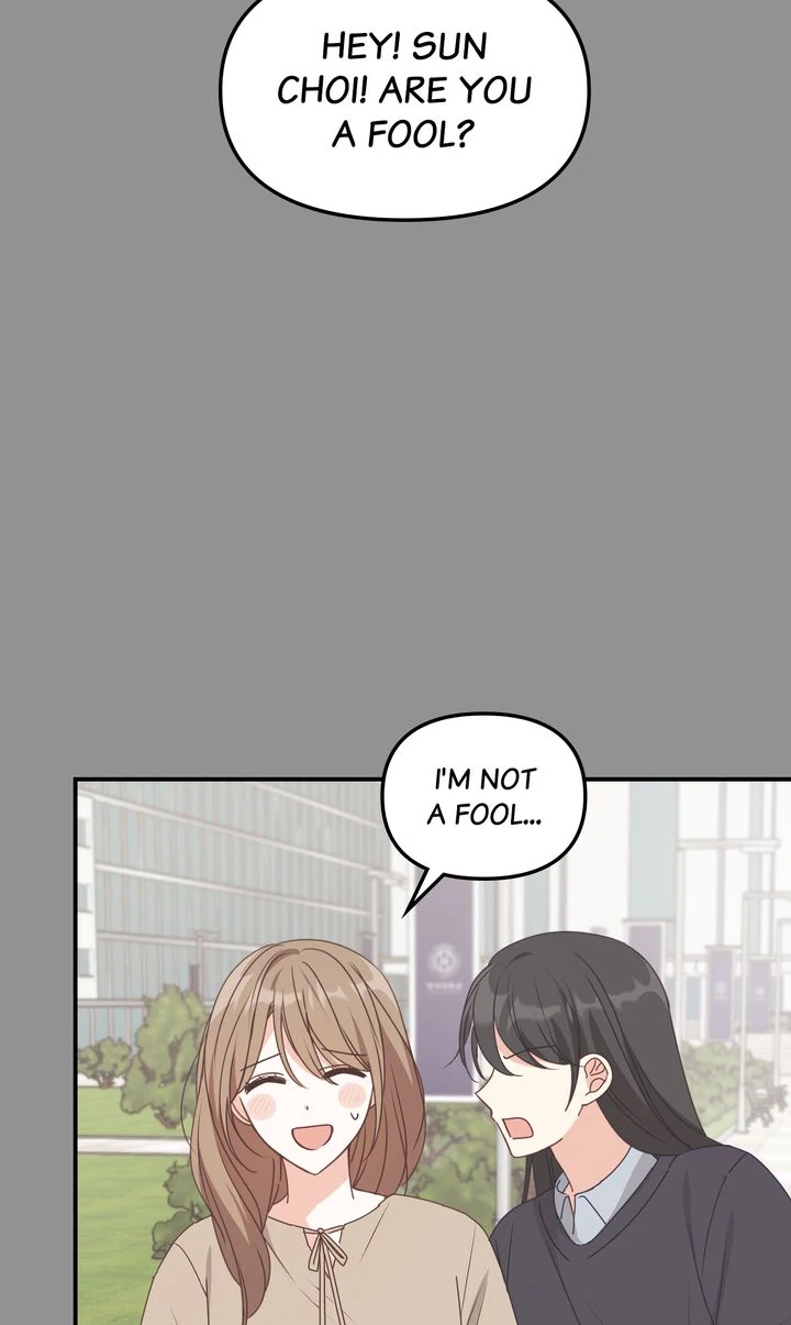 A Romantic Ending with My 2D Boyfriend! Chapter 38 - page 31