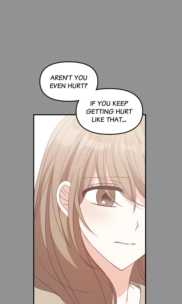 A Romantic Ending with My 2D Boyfriend! Chapter 38 - page 35