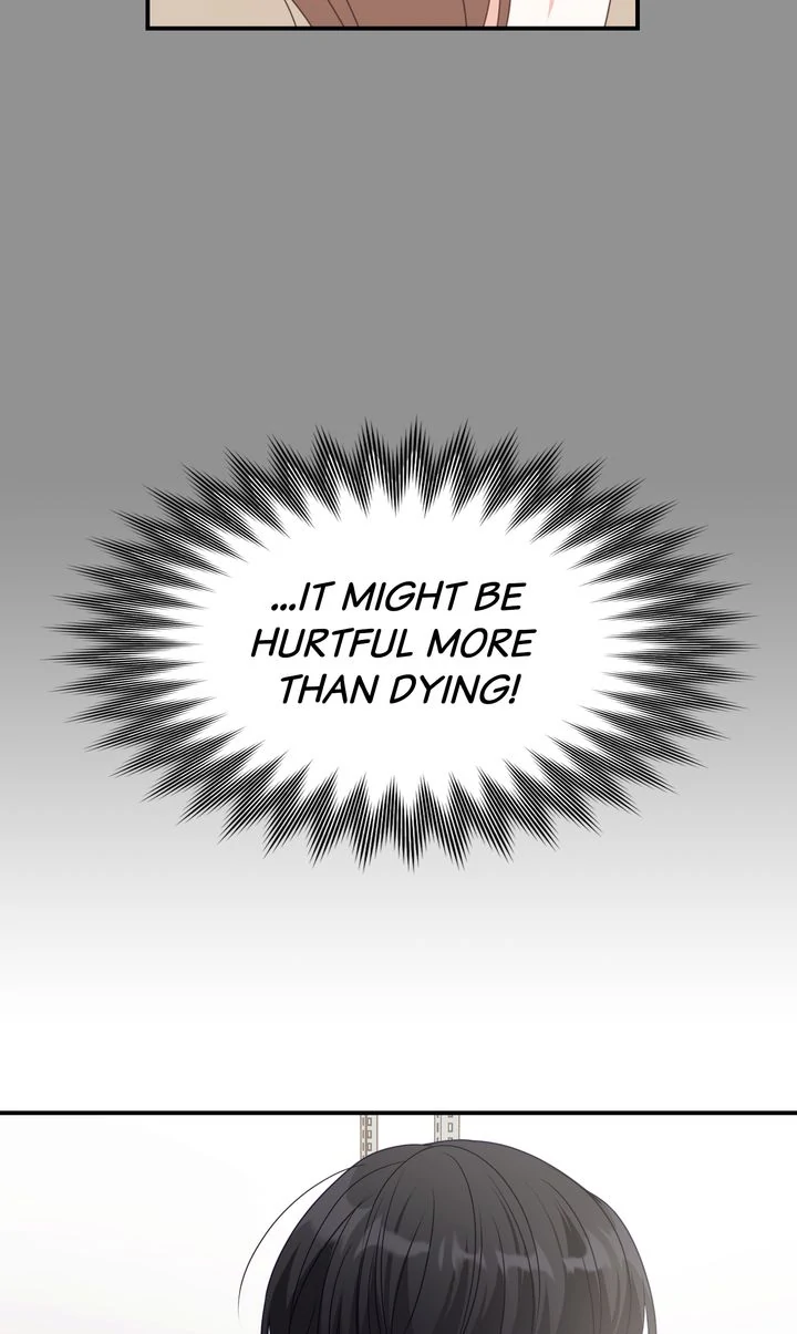 A Romantic Ending with My 2D Boyfriend! Chapter 38 - page 36