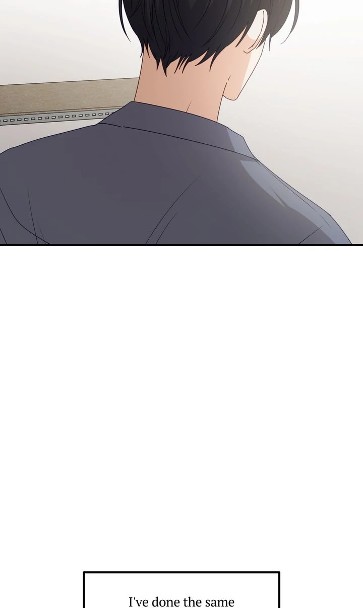 A Romantic Ending with My 2D Boyfriend! Chapter 38 - page 37