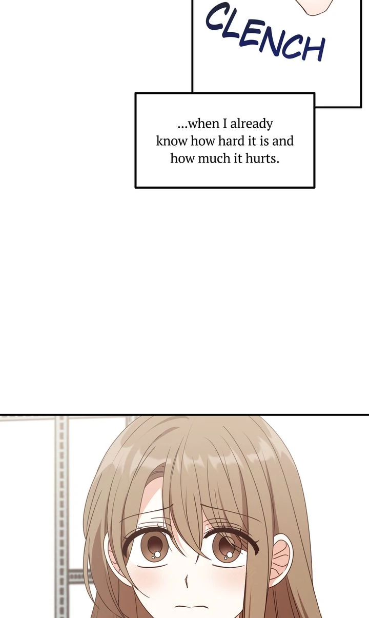 A Romantic Ending with My 2D Boyfriend! Chapter 38 - page 39