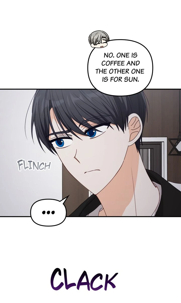 A Romantic Ending with My 2D Boyfriend! Chapter 38 - page 4